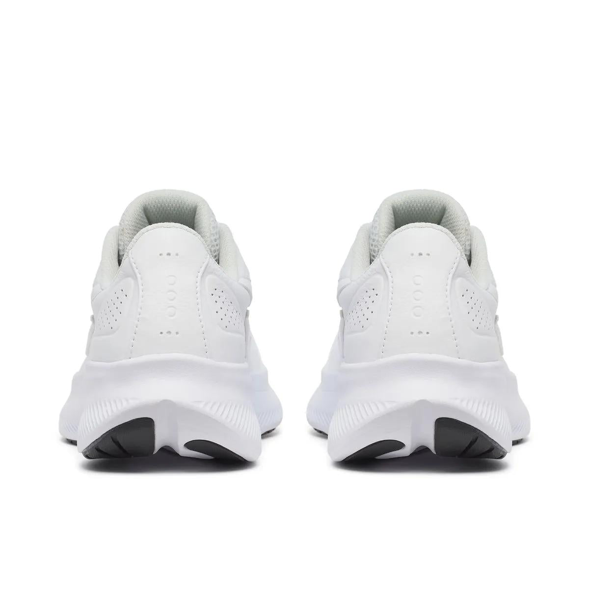 Saucony Men's Integrity Metro Wide White