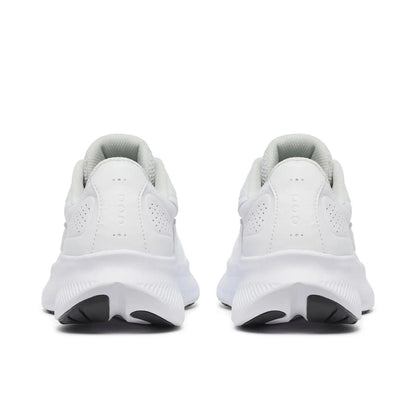 Saucony Men's Integrity Metro Wide White