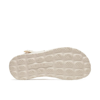 Merrell Women's Fleur Backstrap Chalk