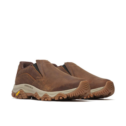 Merrell Men's Moab Adventure 3 Moc Crisp