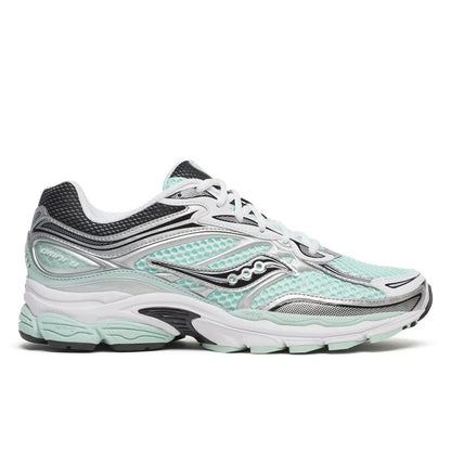 Saucony Women's ProGrid Omni 9 Fair Aqua