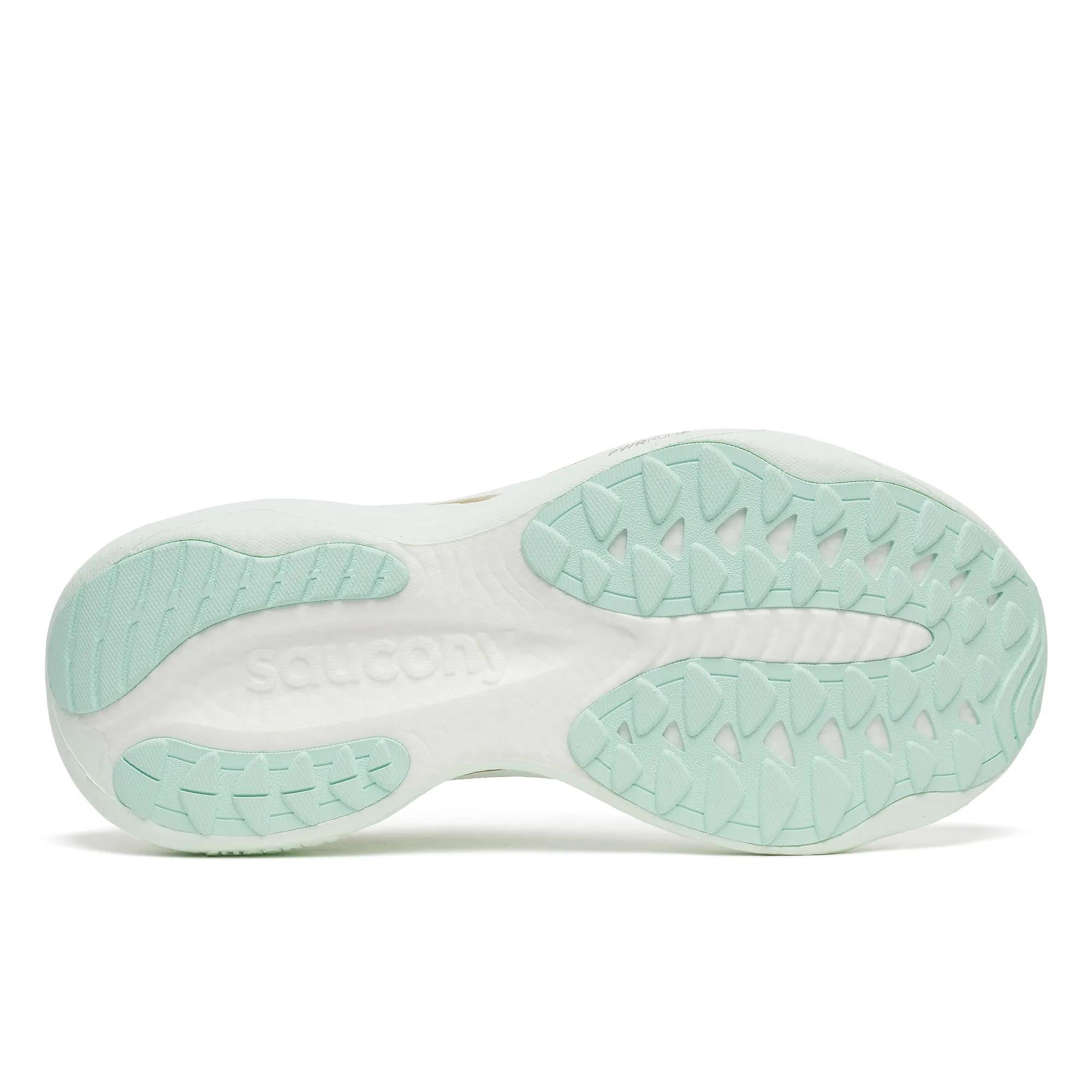 Saucony Women's Ride 19 Hush