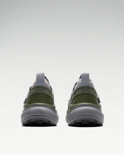 Saucony Grid X Ultra S Fossil | Pine