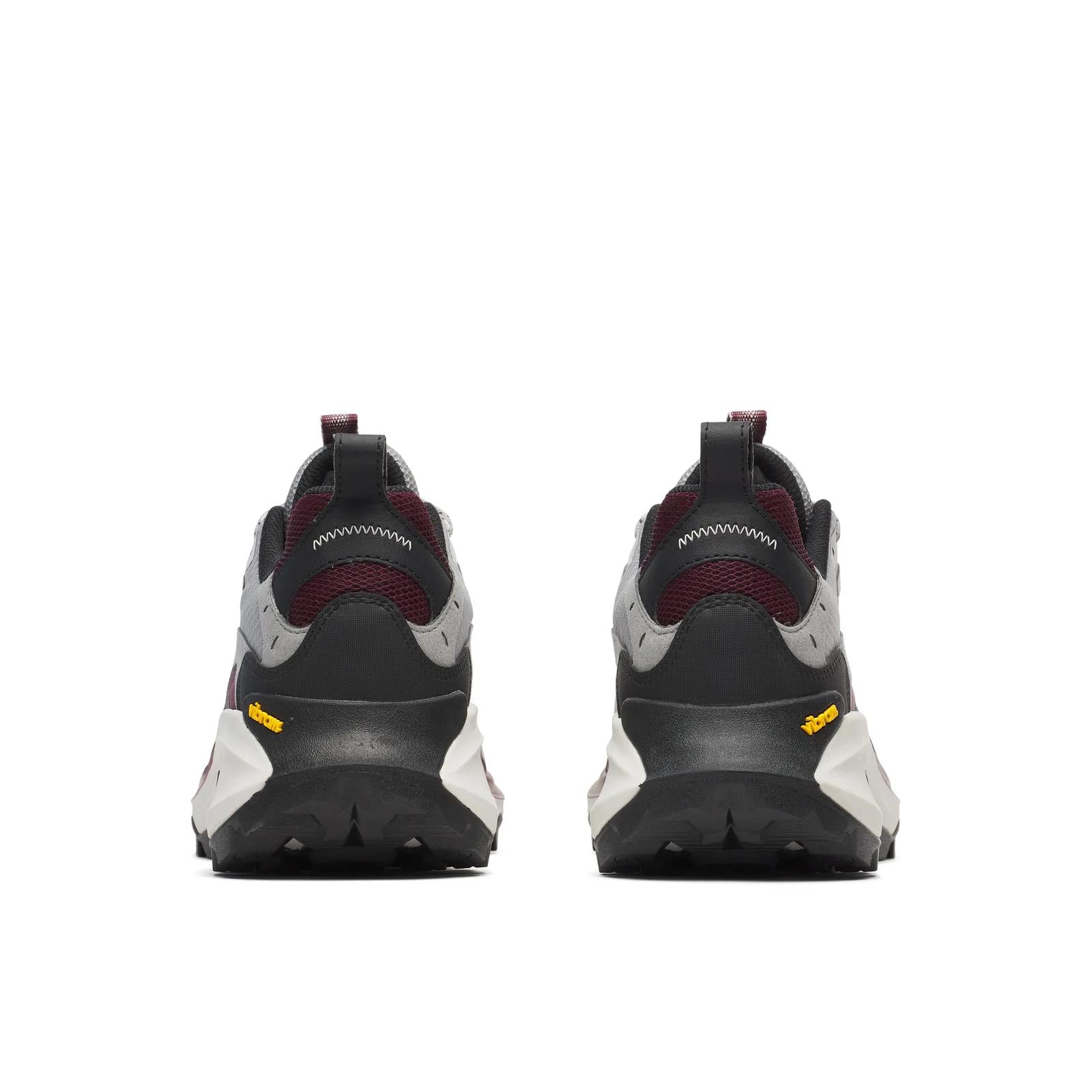 Merrell Men's Moab Speed 2 GORE-TEX Cement/Cherry