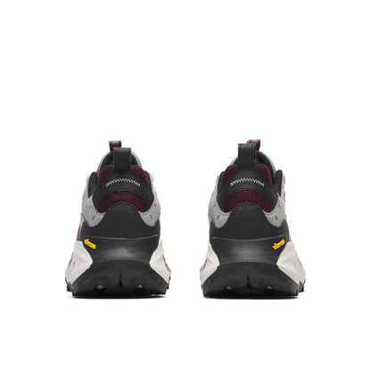 Merrell Men's Moab Speed 2 GORE-TEX Cement/Cherry