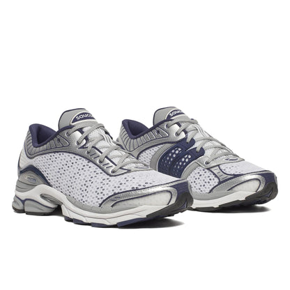 Saucony ProGrid Paramount Silver | Navy