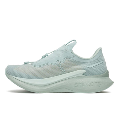Saucony Endorphin Pro 5 Bungee Palladian | Cream