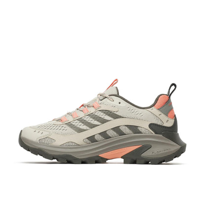 Merrell Women's Moab Speed 2 Basalt