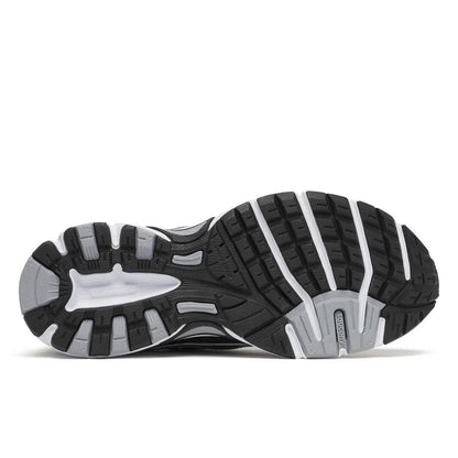 Saucony Women's Ride Millennium Black | Silver