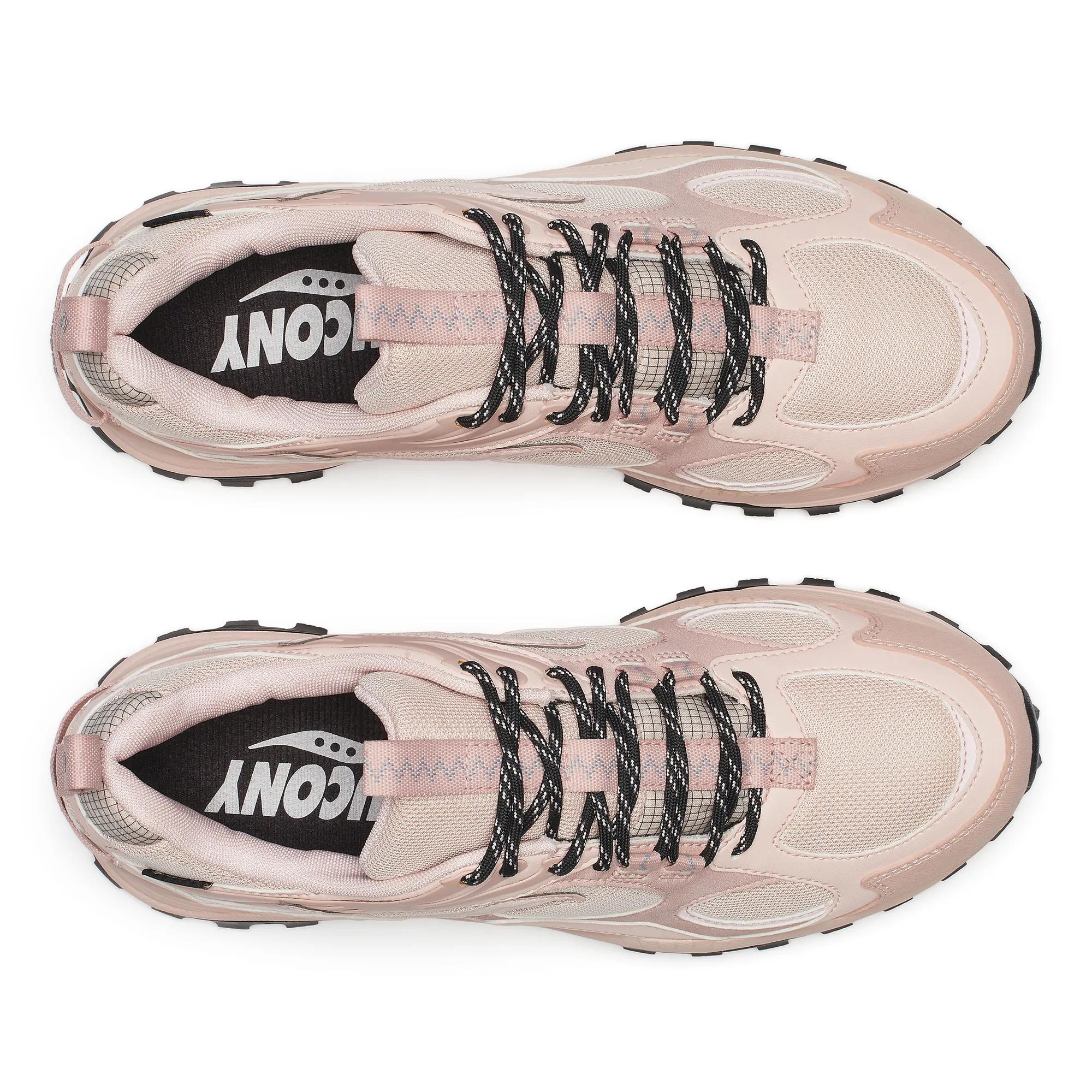 Saucony Grid Aura X GTX Pink