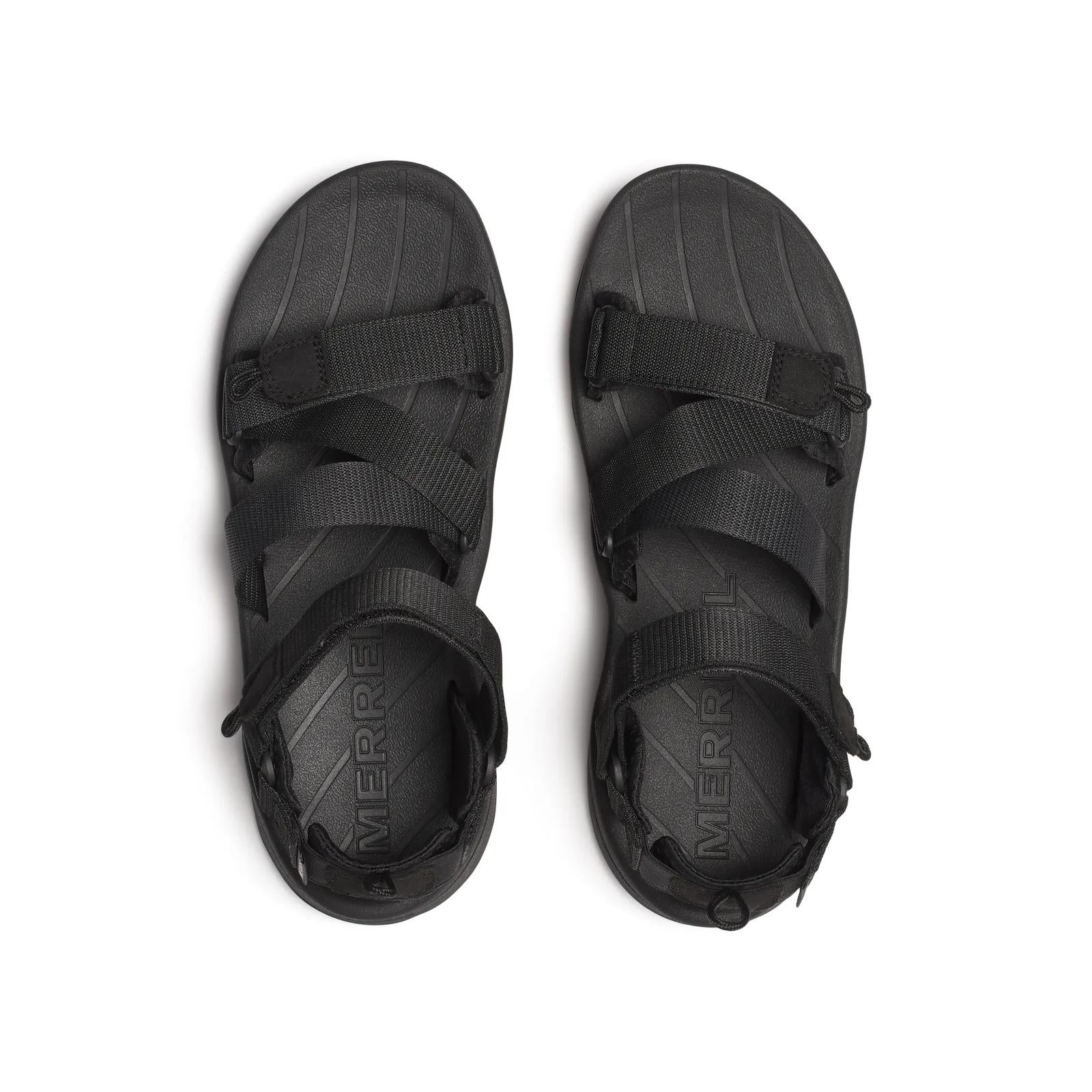 Merrell Men's Speed Fusion Sport RMX Black