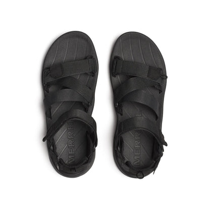 Merrell Men's Speed Fusion Sport RMX Black