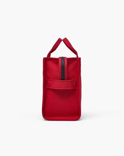 Marc Jacobs The Canvas Medium Tote Bag True Red
