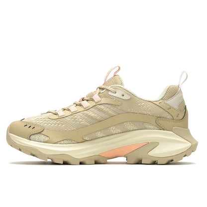 Merrell Women's Moab Speed 2 Khaki