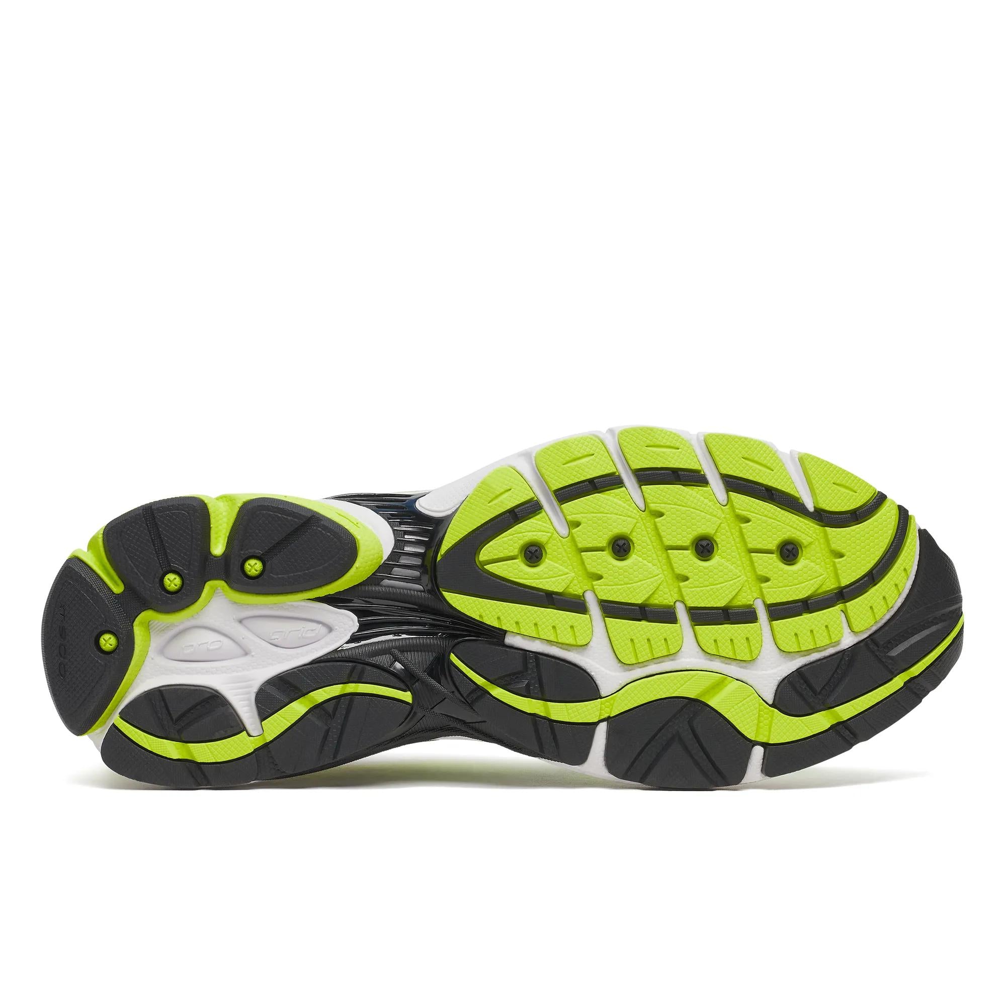 Saucony ProGrid Omni 9 ViZiCitron