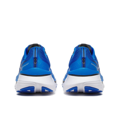 Saucony Men's Guide 18 Skydiver | Black