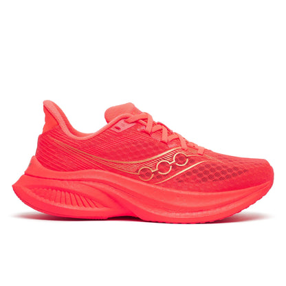 Saucony Women's Endorphin Speed 5 ViZiRed