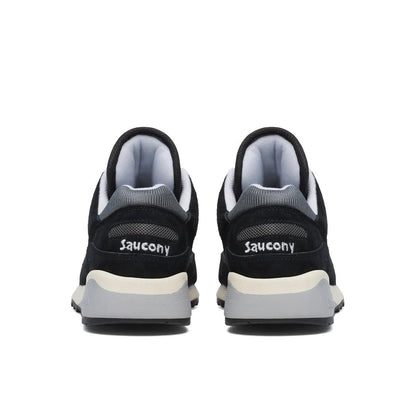 Saucony Shadow 6000 Black | Grey