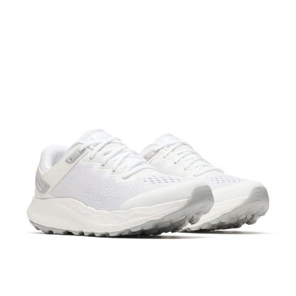 Merrell Women's Antora 4 White/Pigeon