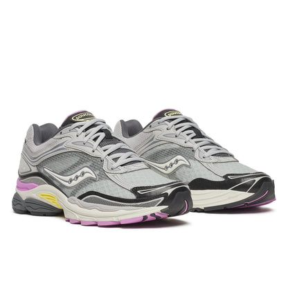 Saucony ProGrid Omni 9 Distract Harbor | Black