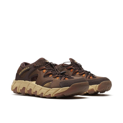 Merrell Men's Maipo Explorer Sieve Coffee