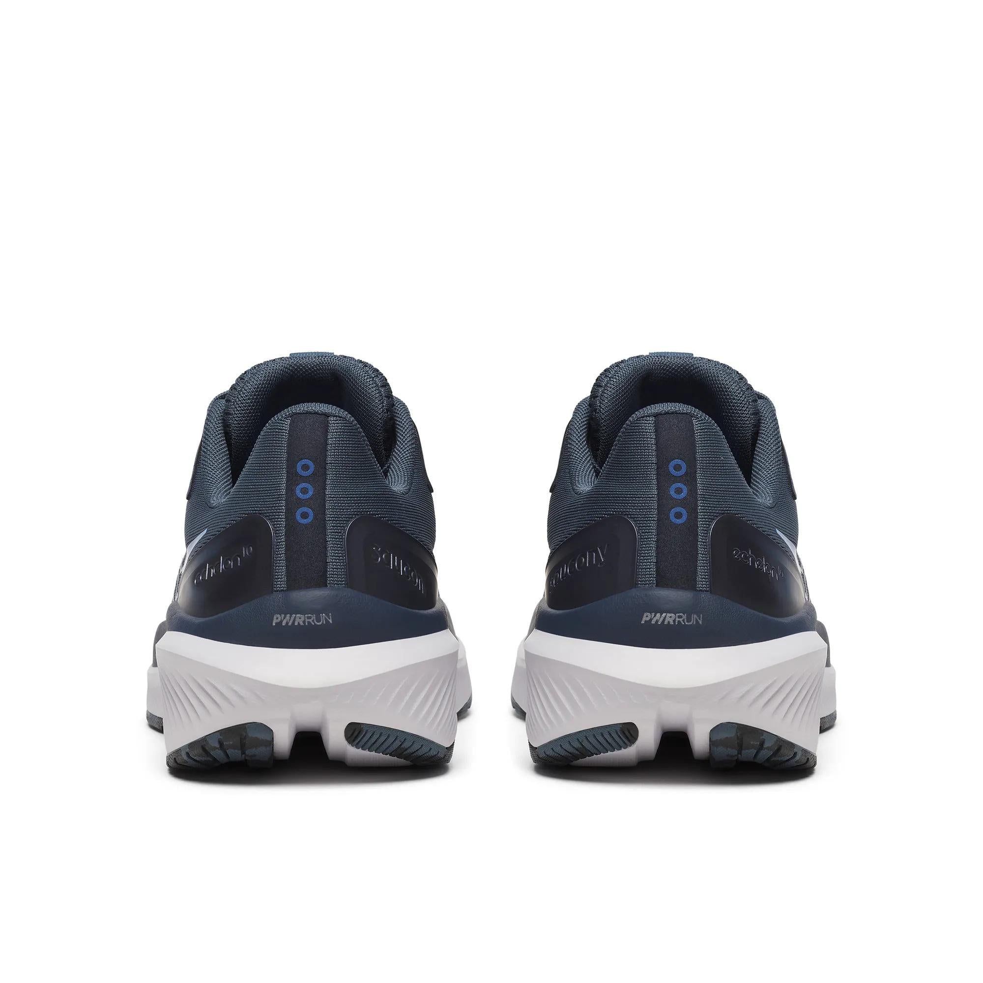 Saucony Men's Echelon 10 Dusk | Skydiver