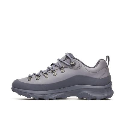 Merrell Ontario Speed Leather Lace Lost Lilac