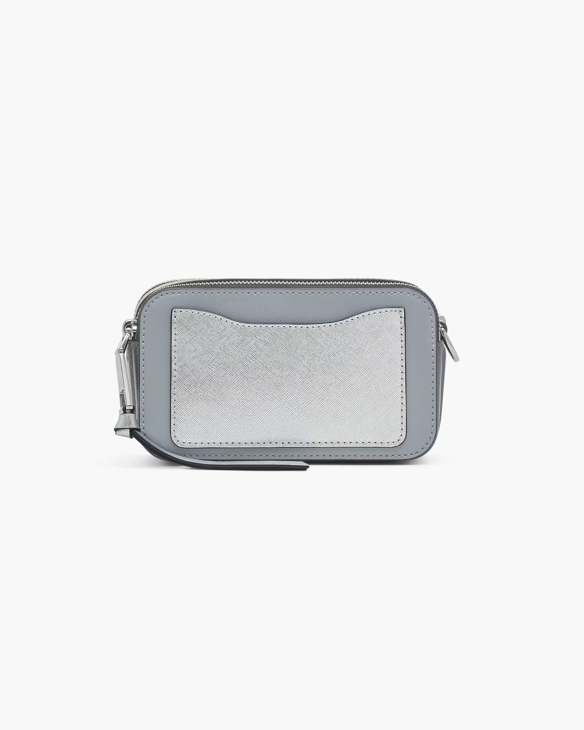 Marc Jacobs The Snapshot Wolf Grey/Multi
