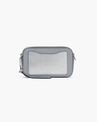 Marc Jacobs The Snapshot Wolf Grey/Multi