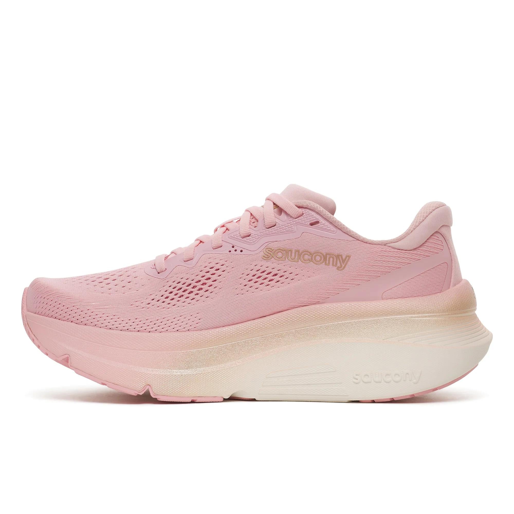 Saucony Women's Guide 19 Touch | Ivory