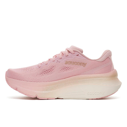Saucony Women's Guide 19 Touch | Ivory