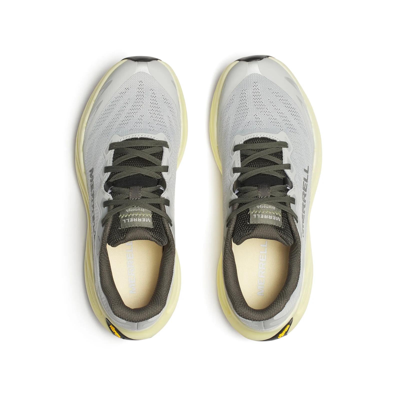 Merrell Women's ProMorph Pigeon/Limone