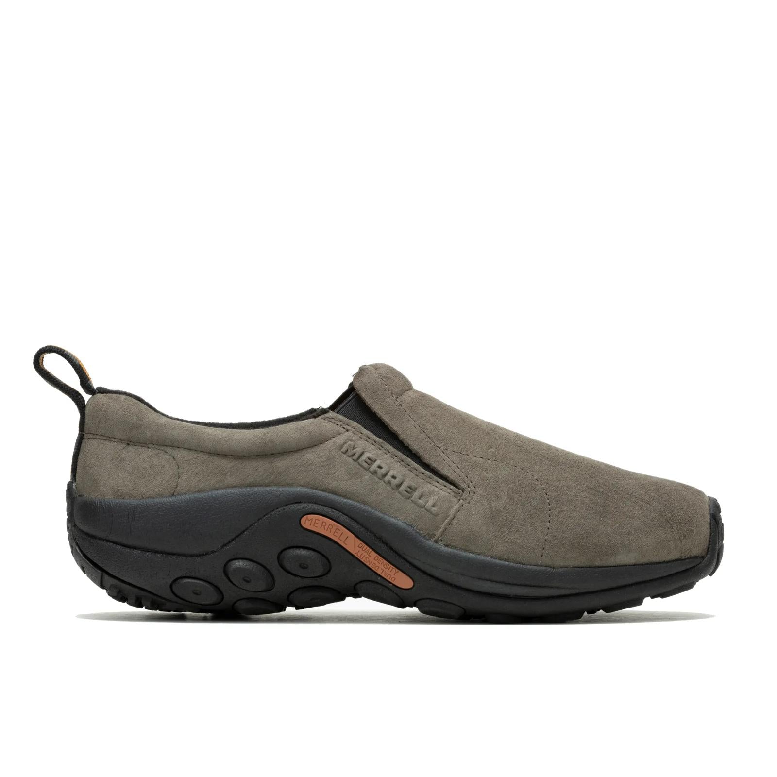 Merrell Women's Jungle Moc Wide Width Gunsmoke
