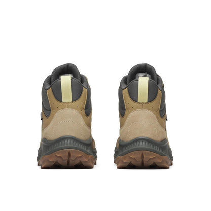 Merrell Men's Tempo Sol Mid Waterproof Mountain