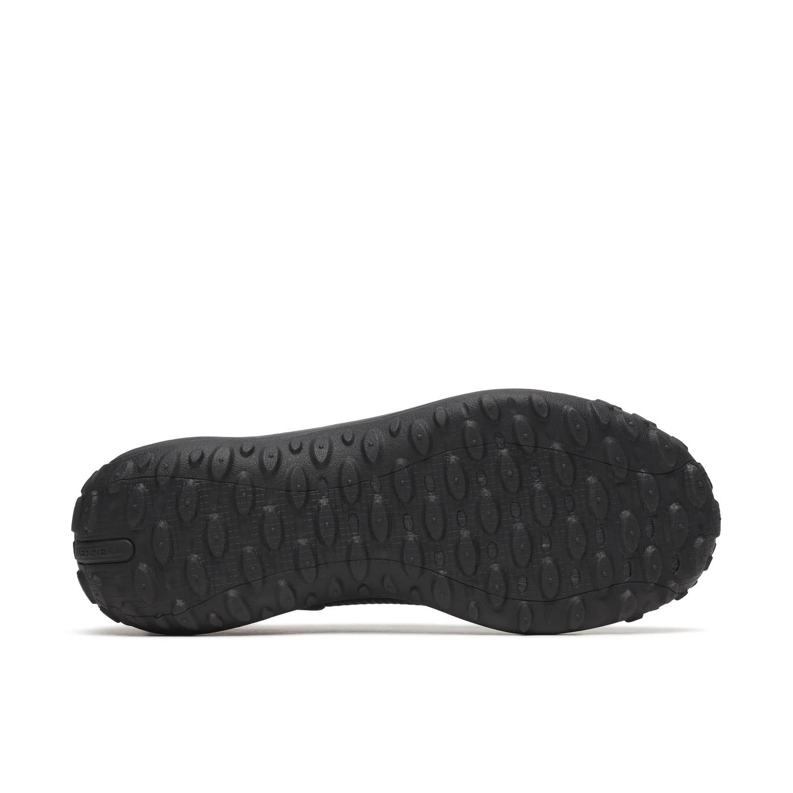 Merrell Men's Jungle Trek Moc Black