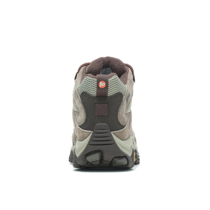 Merrell Women's Moab 3 Mid GORE-TEX Bungee Cord