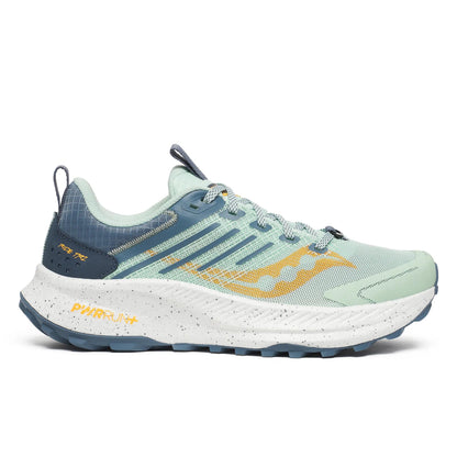 Saucony Women's Ride TR2 Jade | Mirage