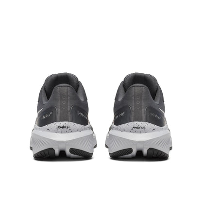 Saucony Men's Echelon 10 Wide Carbon | Black
