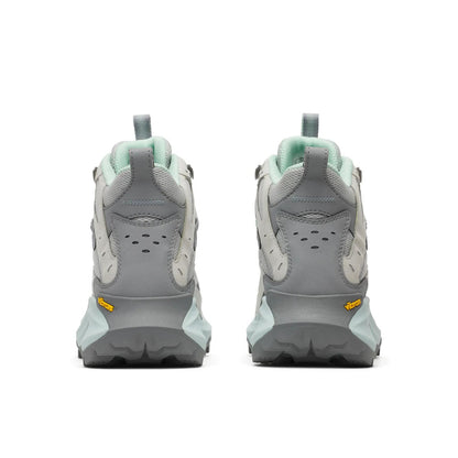 Merrell Women's Moab Speed 2 Mid GORE-TEX Belize