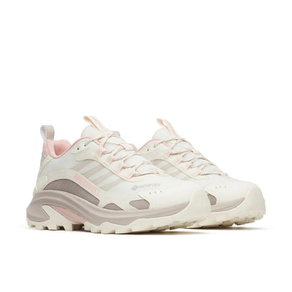 Merrell Women's Moab Speed 2 GORE-TEX Marble Pink