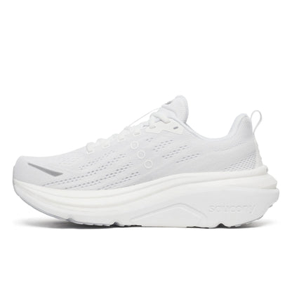 Saucony Men's Hurricane 25 White