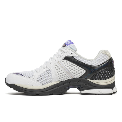 Saucony ProGrid Triumph 4 White | Night Sky
