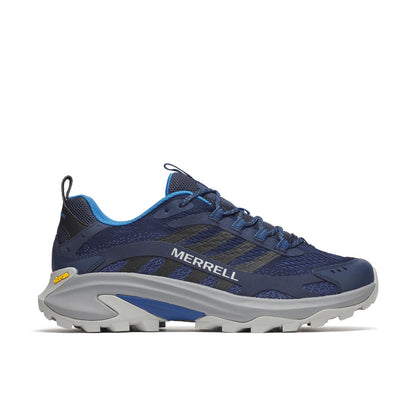 Merrell Men's Moab Speed 2 Navy Night