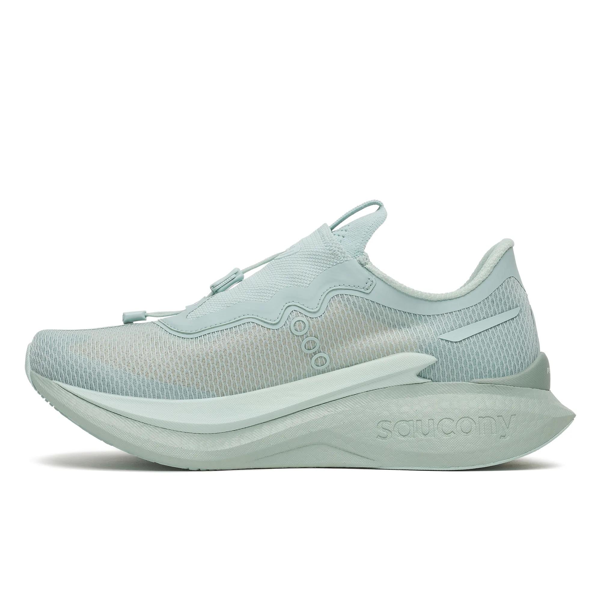 Saucony Endorphin Pro 5 Bungee Palladian | Cream