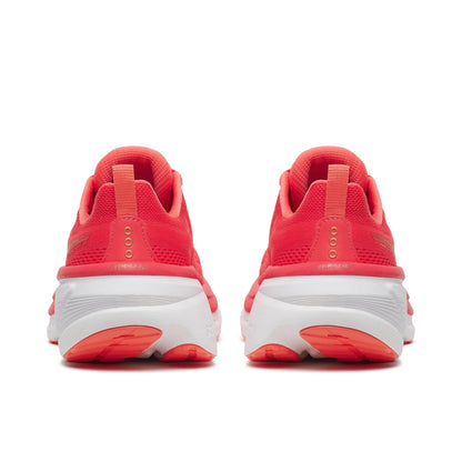Saucony Women's Hurricane 25 Coral | Thistle