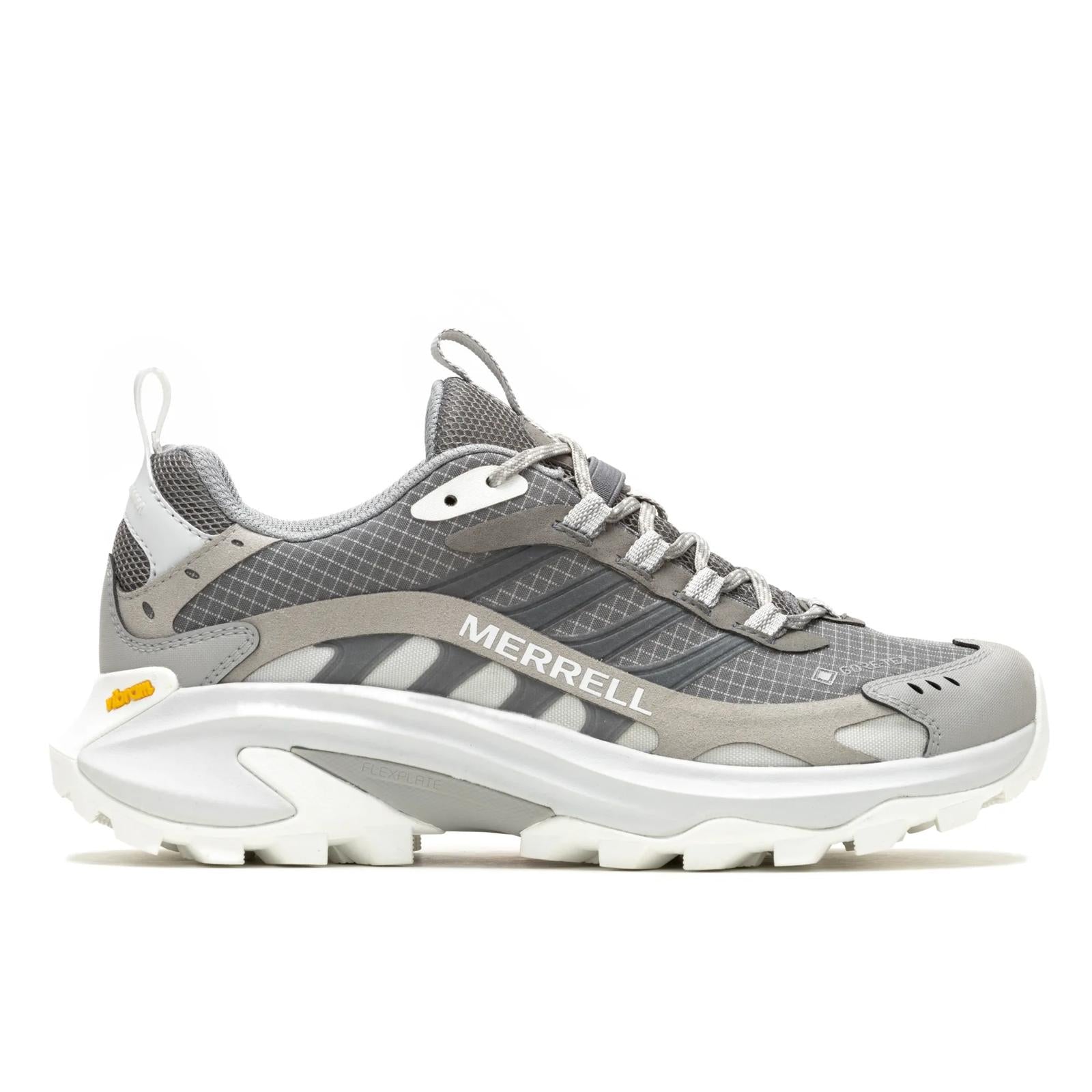 Merrell Women's Moab Speed 2 GORE-TEX Wide Width Charcoal