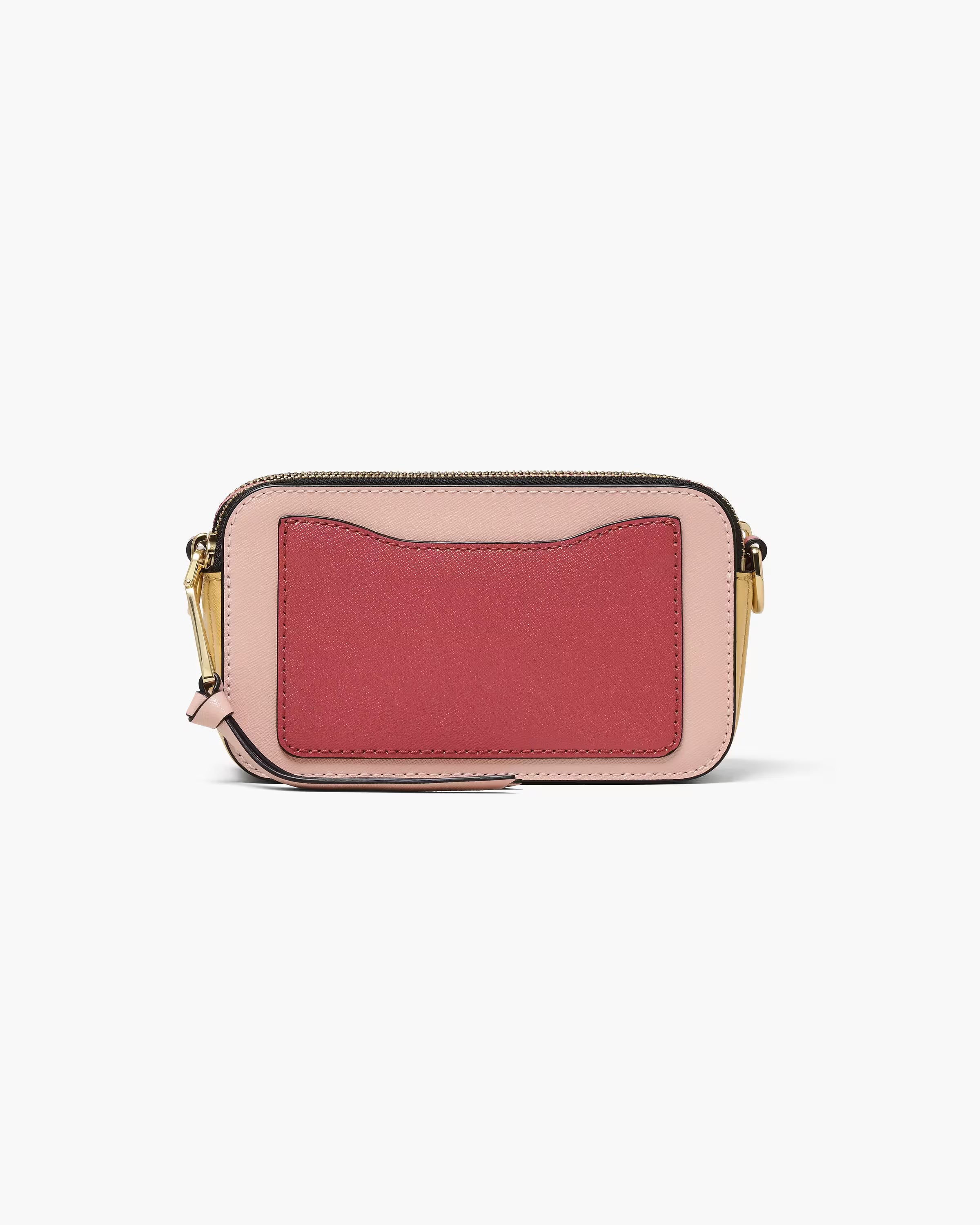 Marc Jacobs The Colorblock Chain Snapshot Rose Multi