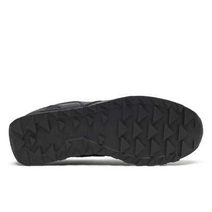 Saucony Engineered Garments X Saucony Shadow Original Velcro Black