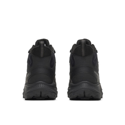 Merrell Men's Speed Strike 2 Mid Waterproof Black