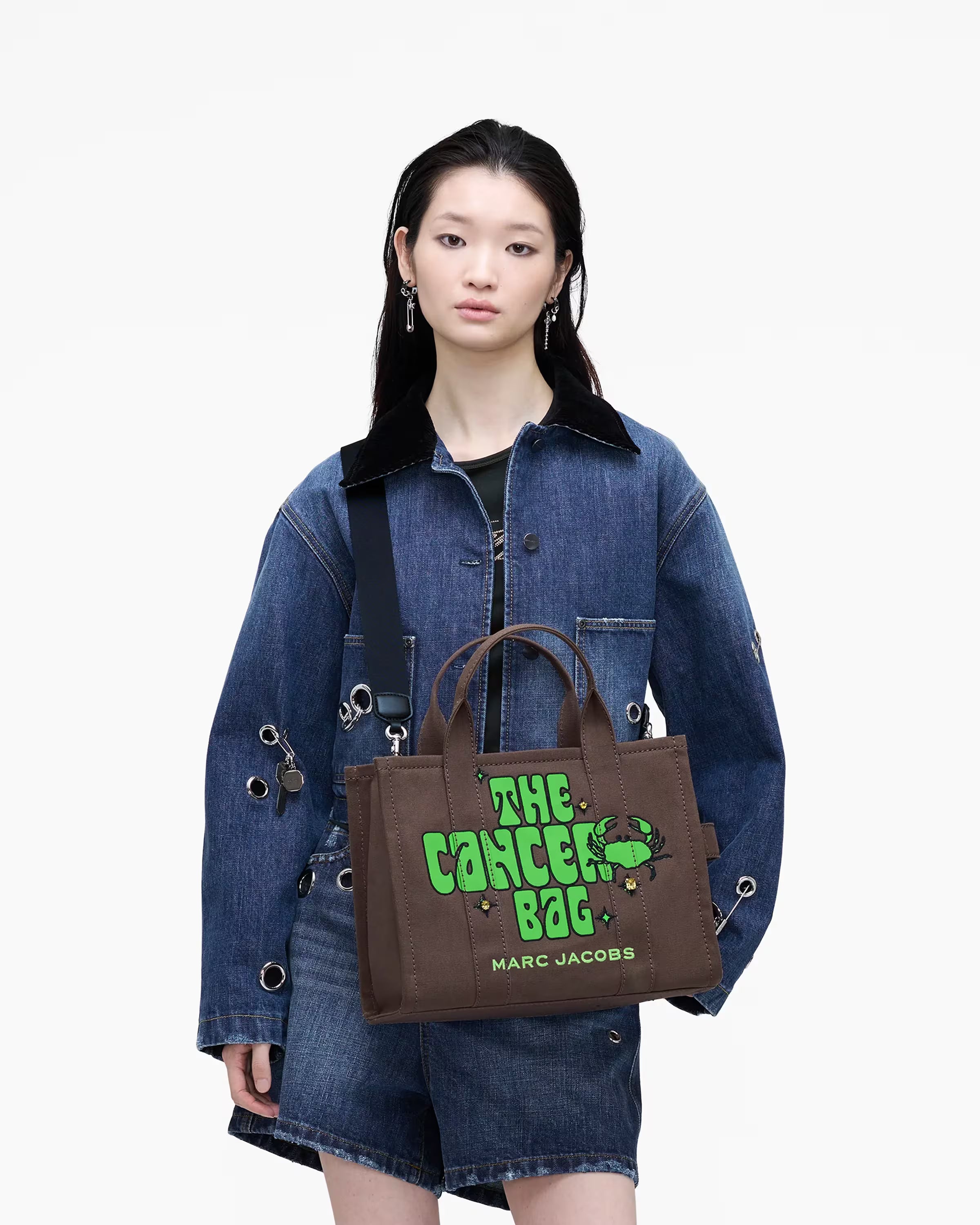 Marc Jacobs The Zodiac Tote Bag Cancer
